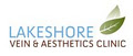 Lakeshore Vein & Aesthetics Clinic logo