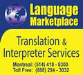 Language Marketplace Business Translation Services & Translators image 3