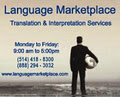 Language Marketplace Business Translation Services & Translators image 6
