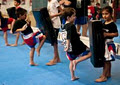 Lanna MMA image 5