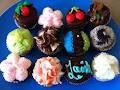 Lavish Cupcakes image 1