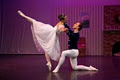 Lavrova Classical Ballet Academy logo