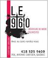 Le 960 Coiffure Urbaine image 1