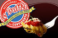 Le Buffet des continents logo