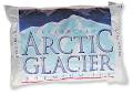Lecoupe Arctic Glacier logo