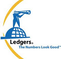 Ledgers Pointe-Claire logo