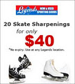 Legends New & Used Sporting Goods image 1