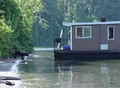 Leisure Island Houseboat Rentals, Temagami Houseboat Rentals, Temagami Vacation image 1