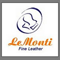 Lemonti Fine Leather Furniture logo