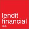 Lendit Financial logo