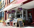 Leonhard's Café & Restaurant image 1