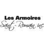 Les Armoires Saint-Romain inc. logo
