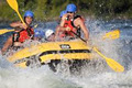 Les Rapides de Lachine - Montreal Rafting Jet Boating image 2
