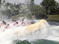 Les Rapides de Lachine - Montreal Rafting Jet Boating image 4