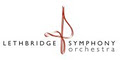 Lethbridge Symphony Orchestra logo