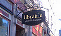 Librairie Générale Française (D O) Inc logo