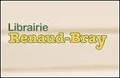 Librairie Renaud-Bray logo