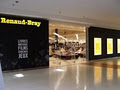 Librairie Renaud-Bray logo