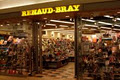 Librairie Renaud-Bray logo