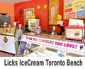 Lick's Homeburgers & Ice Cream Beach Toronto image 2