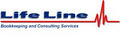 Life Line Bookkeeping and Consulting of London logo