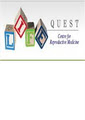 Life Quest - Toronto Fertilty Clinic - Centre for Reproductive Medicine logo