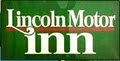 Lincoln Motor Inn logo