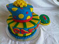 Linda's Creations Custom cakes & pastries image 3