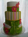 Linda's Creations Custom cakes & pastries image 5