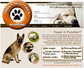 Linda's Pet Sitting and Dog Boarding Oakville logo