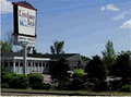 Lindsay Inn logo