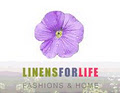 Linens For Life - Clothing & Home Decor logo