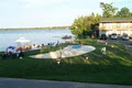 Lionshead Lakefront Resort and Yacht Club image 5