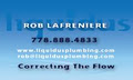 Liquidus Plumbing image 2