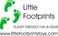 Little Footprints image 3