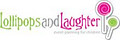 Lollipops and Laughter logo