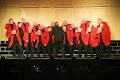 London Men Of Accord Barbershop Singers image 1