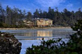 Long Beach Lodge Resort Tofino logo