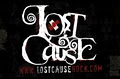 Lost Cause logo