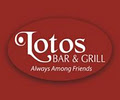 Lotos Sports Bar And Grill logo