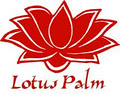 Lotus Palm logo