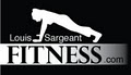 Louis Sargeant Boxing & Fitness - Richmond, BC / Vancouver logo