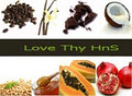 Love Thy HnS image 2