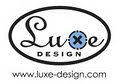 Luxe Design Jewelry logo