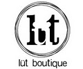 Lüt Boutique logo