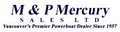 M&P Mercury Sales Ltd. image 5