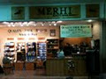 MERHI Quality Shoe Repair logo