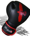 MMA Clothing gear - Warrior Fight Store Pickering logo