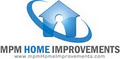 MPM Home Improvements logo
