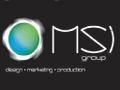 MSI Group logo